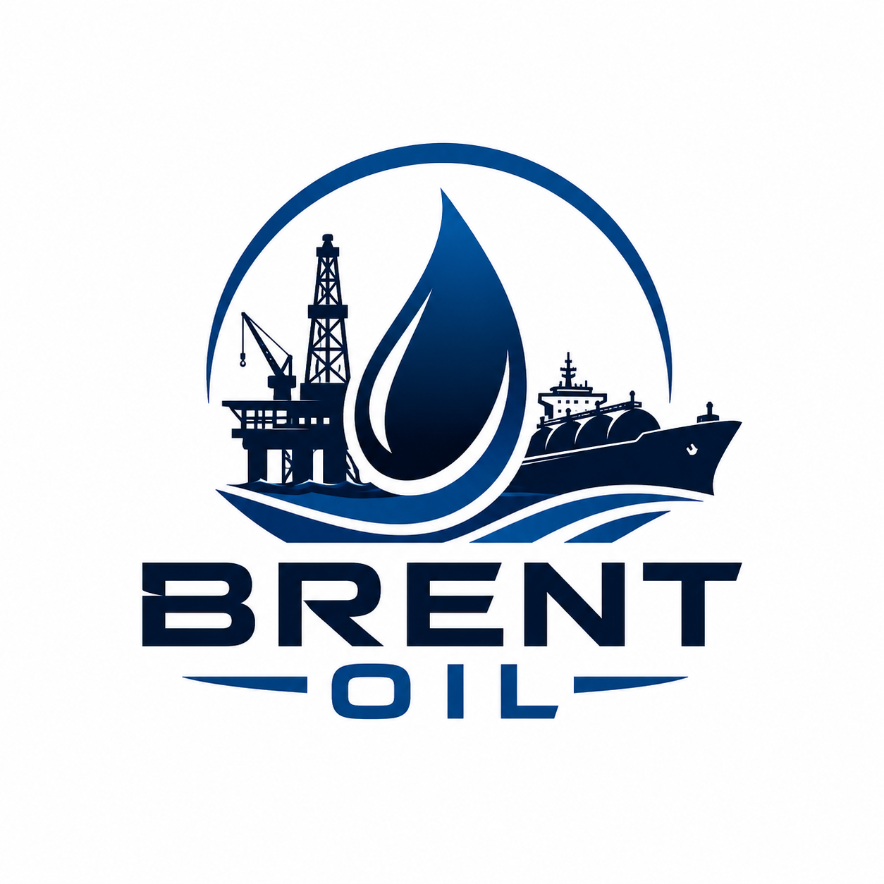Brent Oil
